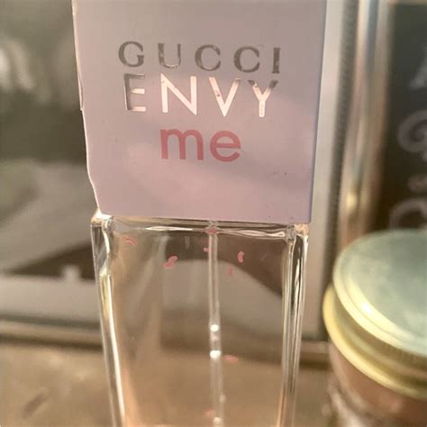 gucci envy me ebay|gucci envy me discontinued.